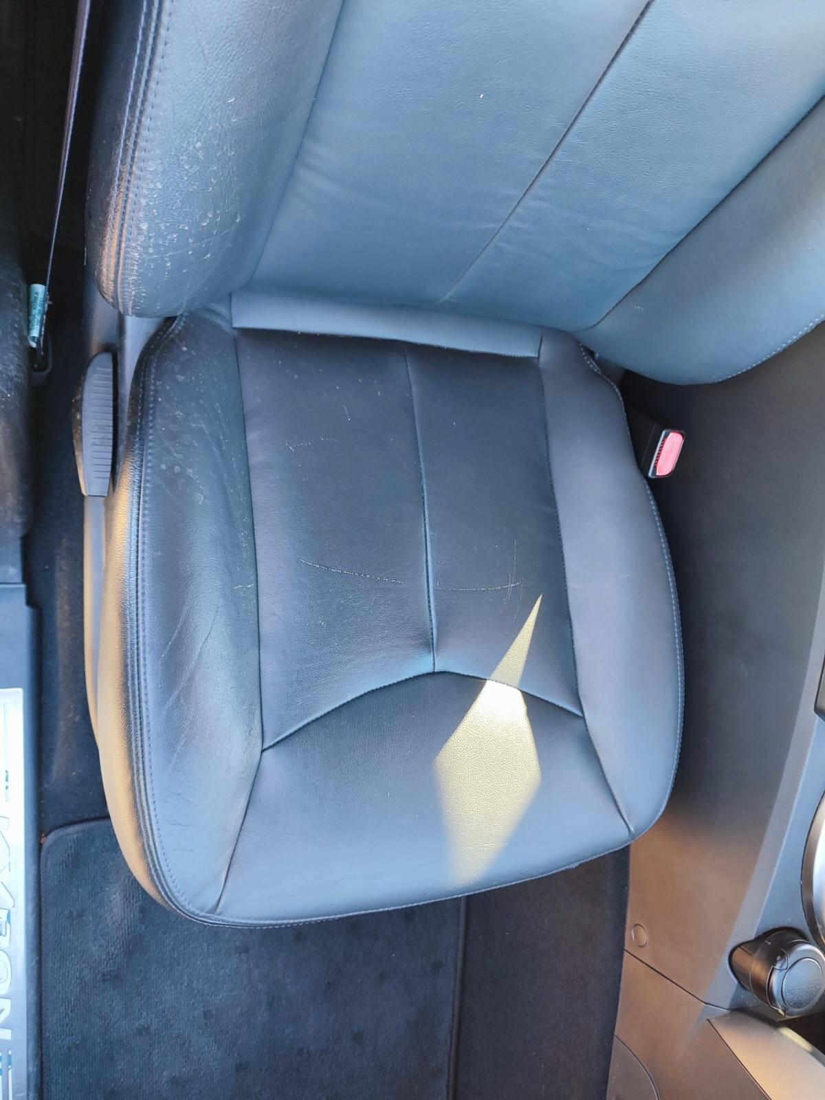 Ssangyong Kyron Confort