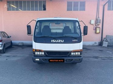 Isuzu NPR P35.3 - 3.0Diesel 131CV