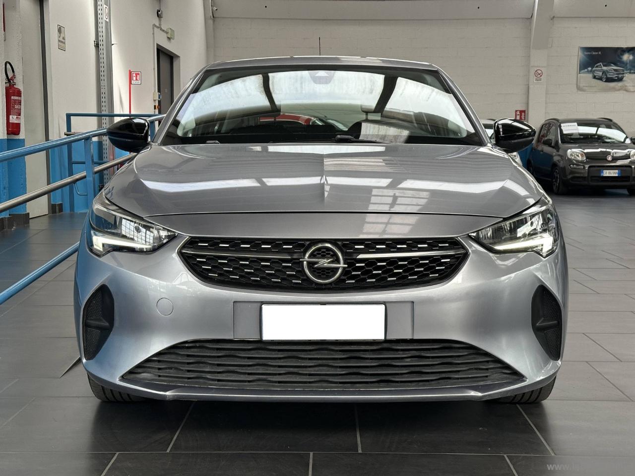 OPEL Corsa 1.2 Elegance OK PER NEOPATENTATI