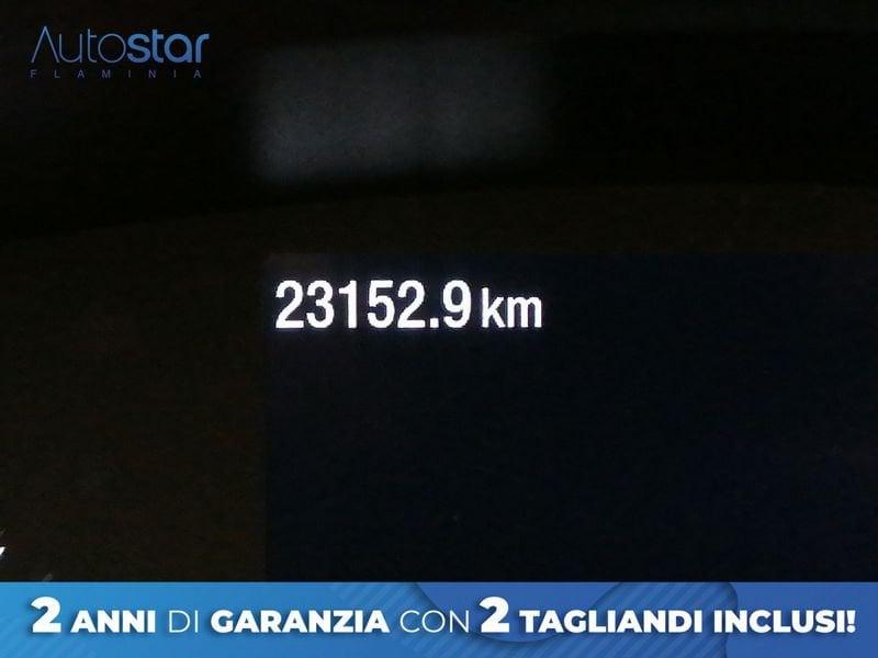 Ford Puma 1.0 ecoboost h Titanium s&s 125cv auto