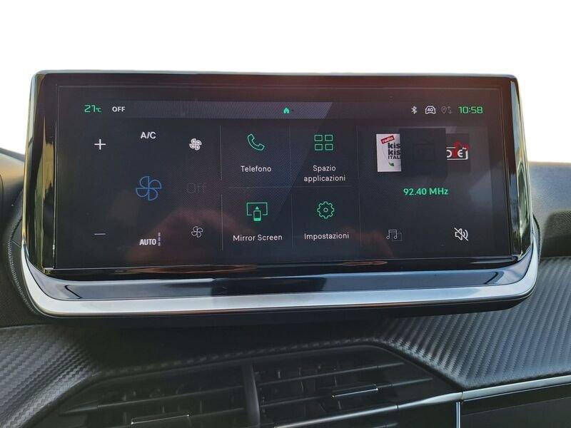 Peugeot 2008 1.2 PureTech 100 CV LED Allure S&S