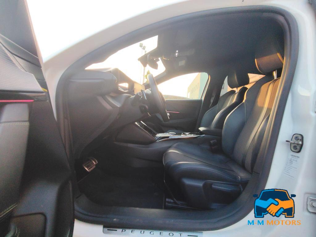 Peugeot 208 5 Porte 208 1.2 puretech GT s&s 130cv eat8