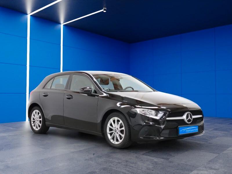 MERCEDES Classe A (W177) A 180 d Automatic ...