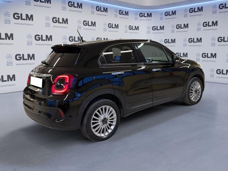 FIAT 500X 500X 1.3 MultiJet 95 CV Connect