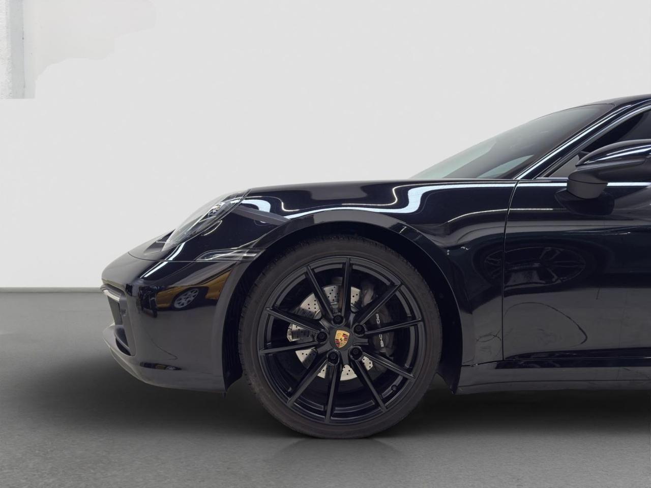 Porsche 911 Carrera*SPORT CHRONO*FORMULA S*