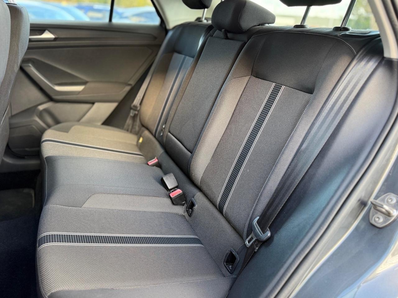 Volkswagen T-Roc 2.0 TDI SCR 150 CV Euro 6 - 2021