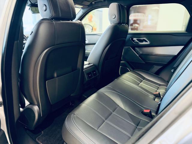 Land Rover Range Rover Velar 2.0d i4 mhev R-Dynamic SE 4wd 204cv auto