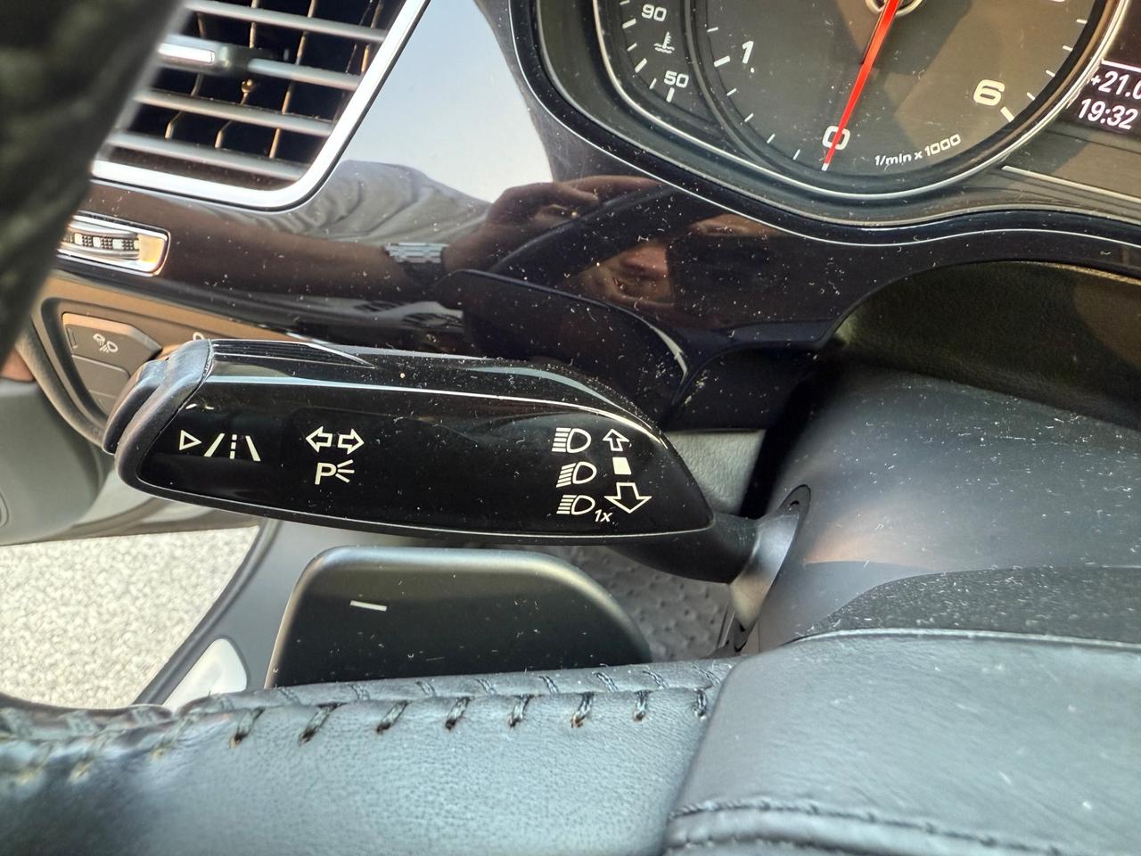 Audi A8 3.0 TDI 250CV QUATTRO FULL MATRIX 2011 EU5