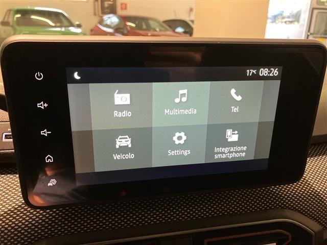 DACIA Sandero Stepway 1.0 TCe Comfort SL DaciaPlus