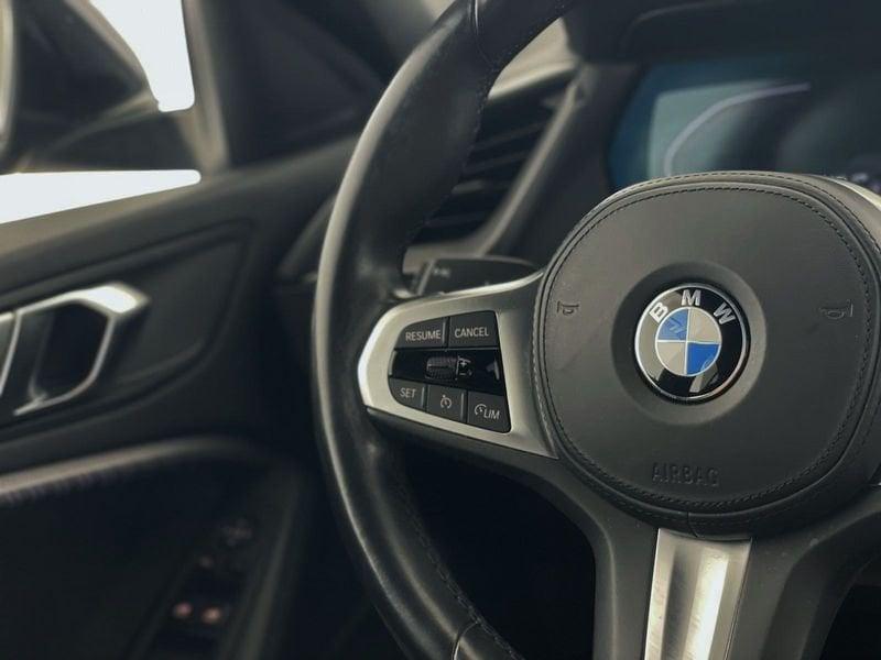 BMW Serie 1 116d 5p. Msport
