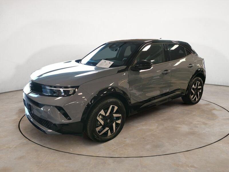 Opel Mokka Mokka 1.2 Turbo 136 CV GS