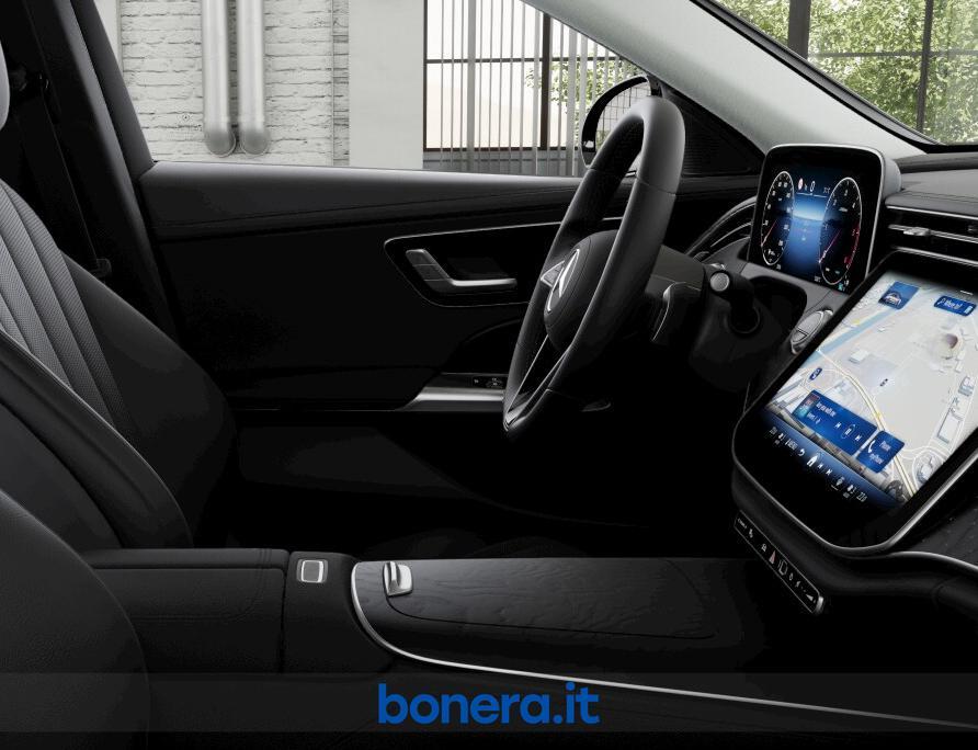 Mercedes Classe E 220 220 d Advanced 4Matic 9G-Tronic