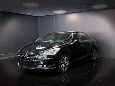 DS AUTOMOBILES DS 5 2.0 HDi 160 aut. So Chic