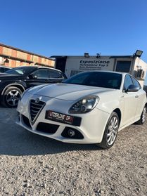 Alfa Romeo Giulietta 1.6 JTDm-2 105 CV modello sport 2013