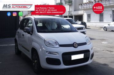 FIAT Panda FIAT Panda 1.2 EasyPower Lounge 51KW ANNO 2014