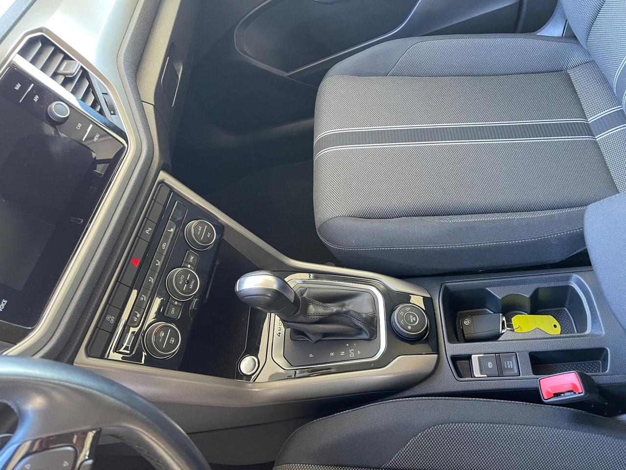 Volkswagen T-Roc 2.0 TDI SCR 150 CV DSG 4MOTION Business BlueMot. Tech.