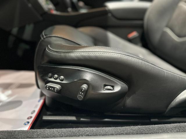 MASERATI GranCabrio 4.7 V8 Sport (Solo 29.650 Km Certificati Maserati)