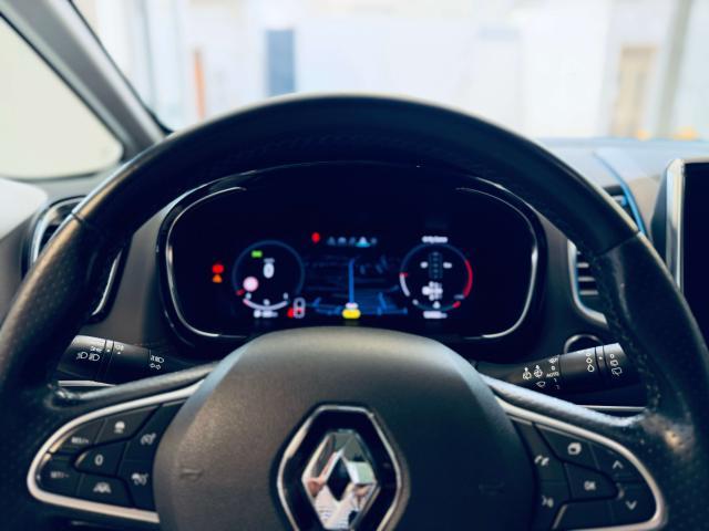 Renault Espace 2.0 blue dci Initiale Paris 200cv edc my20