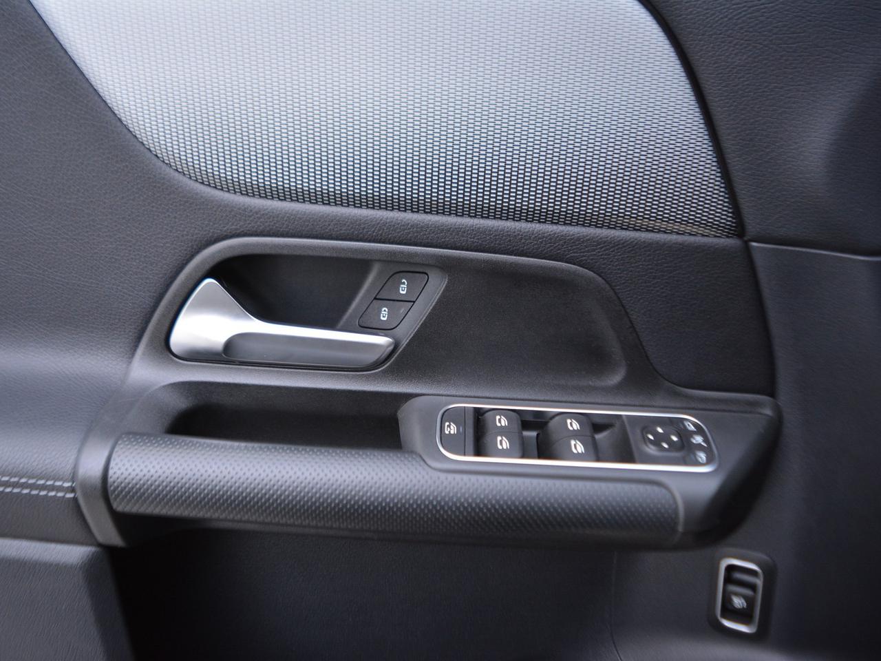 Mercedes GLB 180 d business extra 8g-dct