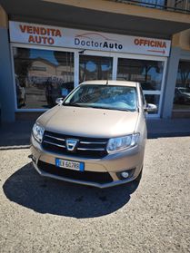 Dacia Sandero 1.2 75CV Lauréate