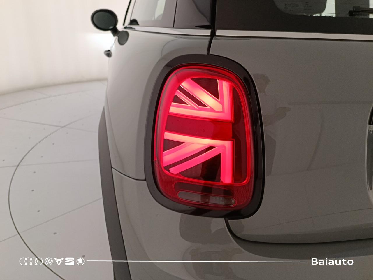 Mini Mini 3 porte 1.5 twin power turbo cooper camden