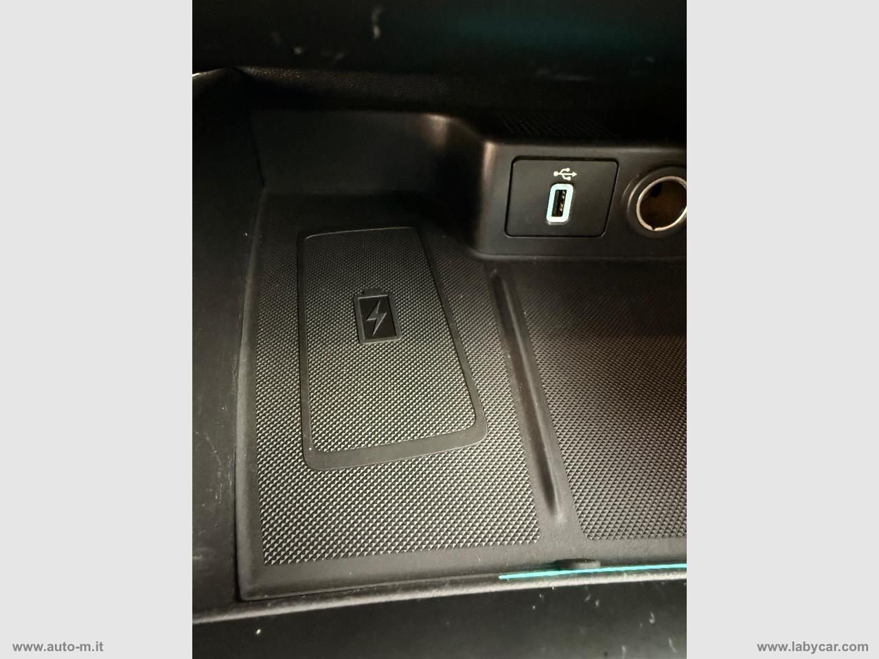 FORD Focus 1.0 EcoBoost 125CV 5p. Active