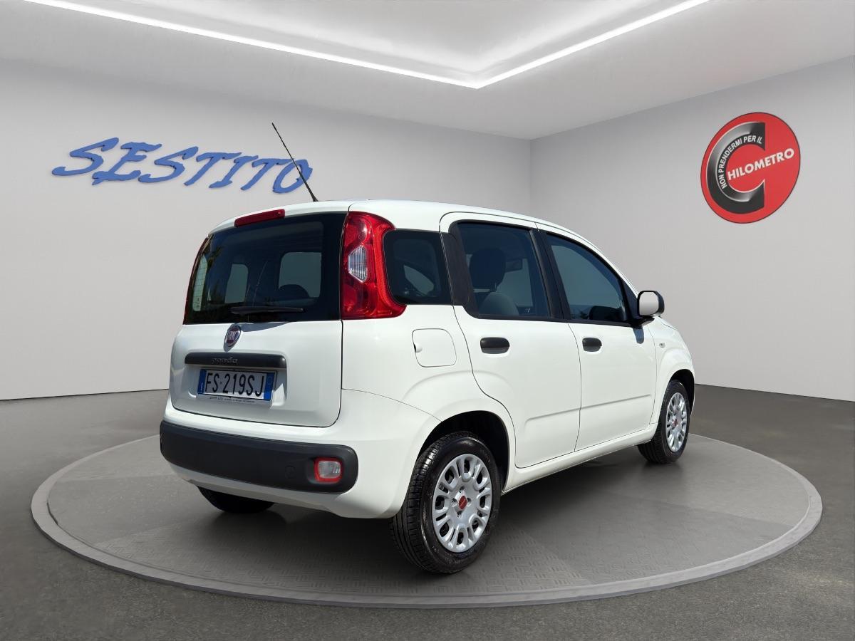 FIAT - Panda 1.3 mjt 16v Easy s&s 95cv my19