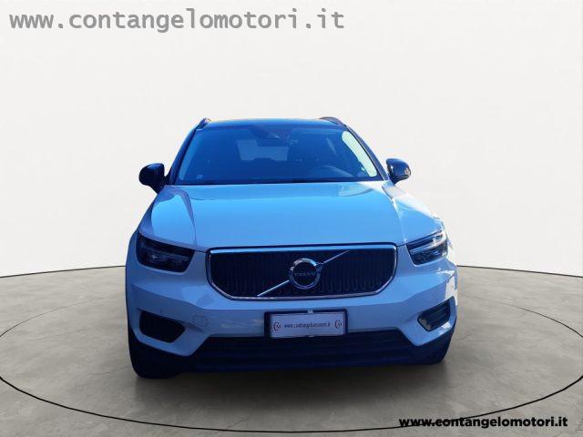 VOLVO XC40 T3 Geartronic my 20