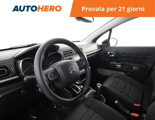 CITROEN C3 PureTech 83 S&S Max