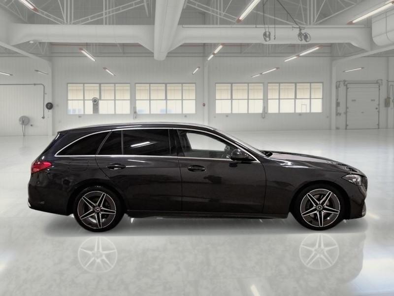MERCEDES-BENZ C 220 d Mild Hybrid Premium Auto WAGON