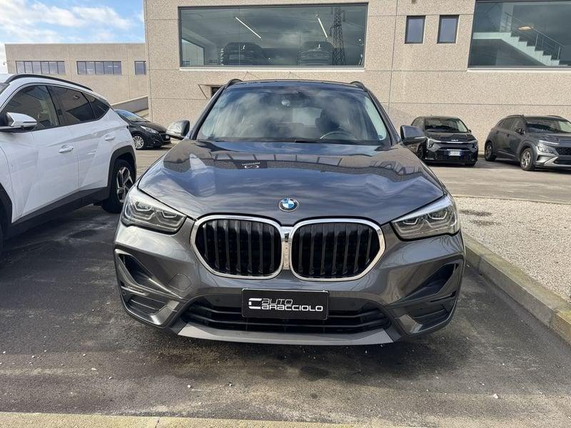 BMW X1 X1 sDrive16d