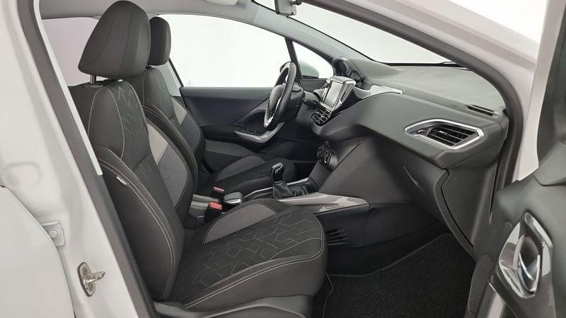 Peugeot 2008 BlueHDi 75 Active