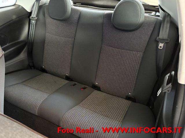 FIAT 500e Berlina 42 kWh - PROMO