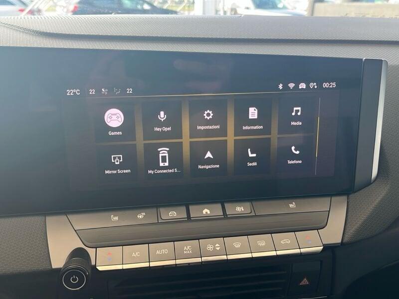 Opel Astra Astra 1.6 phev Edition s&s 180cv at8