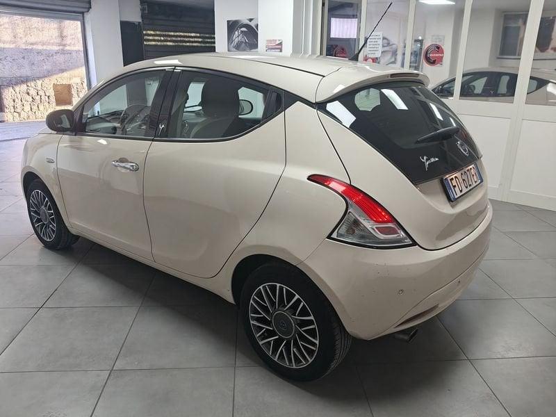 Lancia Ypsilon Ypsilon 1.2 69 CV 5 porte Gold VEDI FOTO