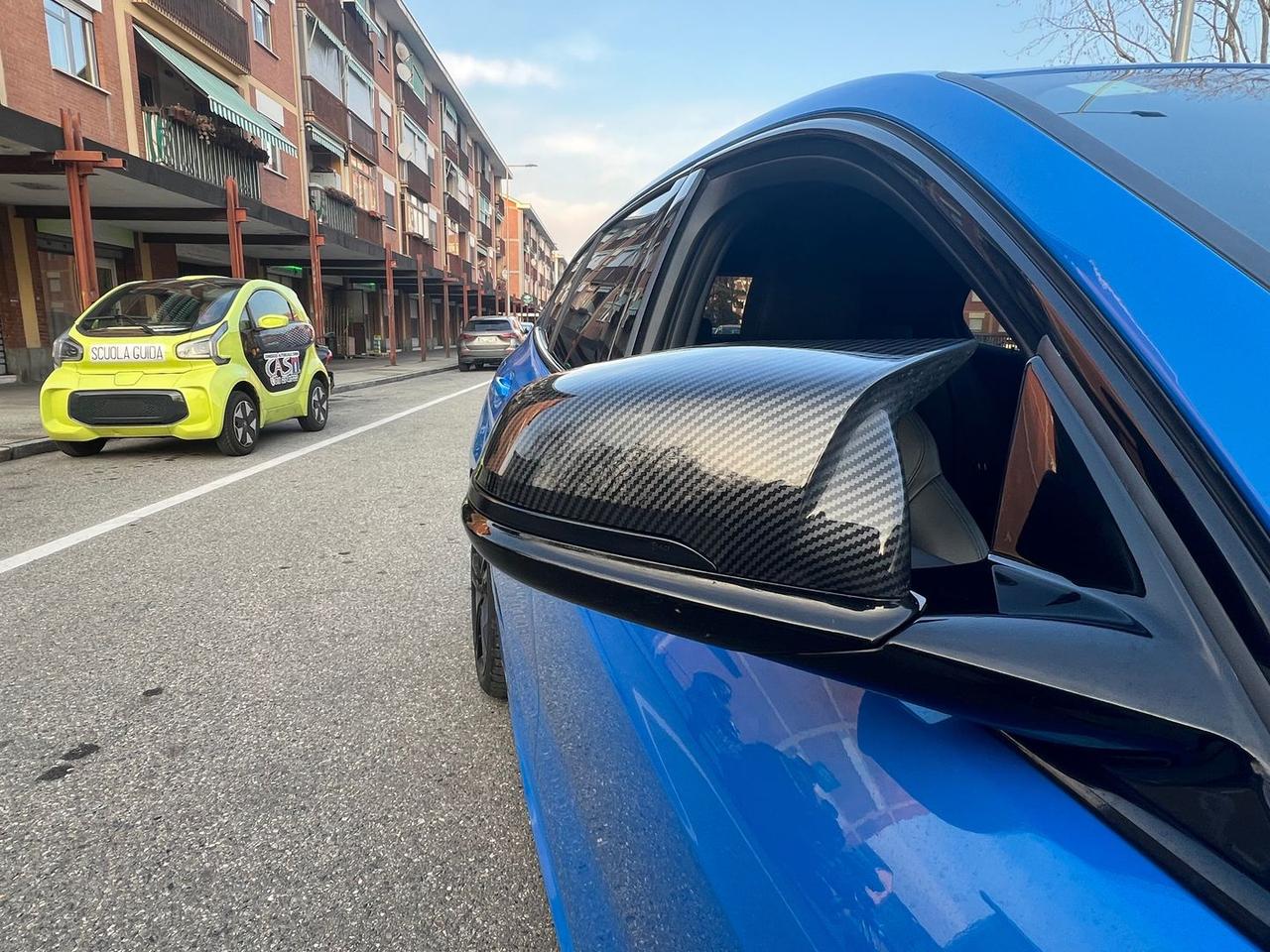 Bmw 118 M Sport 118 d #8560