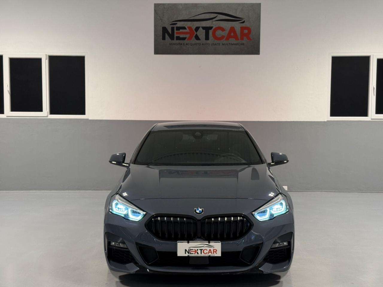 Bmw 218 F44 Gran Coupe M Sport