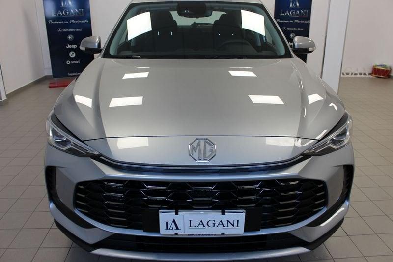 MG ZS ZS 1.5 Standard