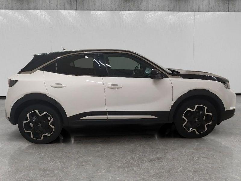 Opel Mokka 1.2 t Ultimate s&s 100cv