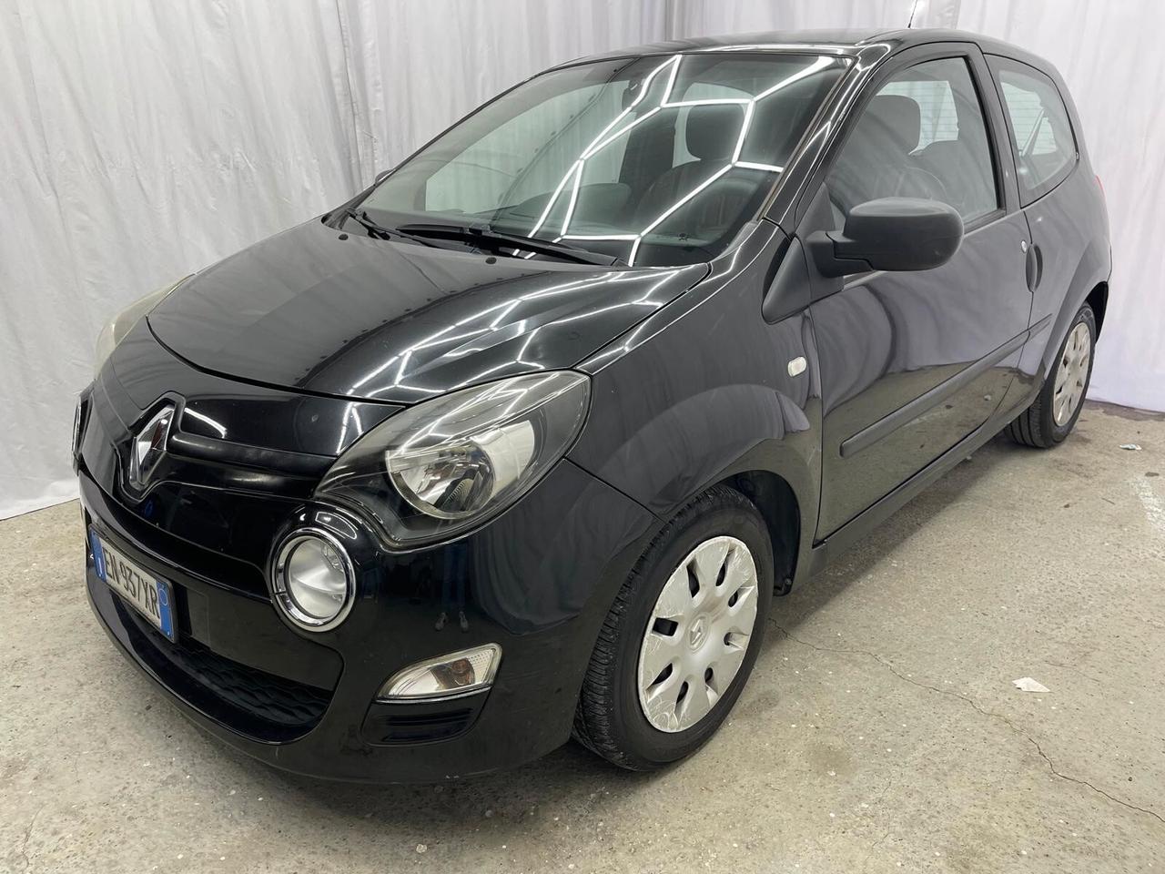 Renault Twingo 1.2 BENZINA-GPL NEOPATENTATI - PRONTA CONSEGNA - GPL RINNOVATO