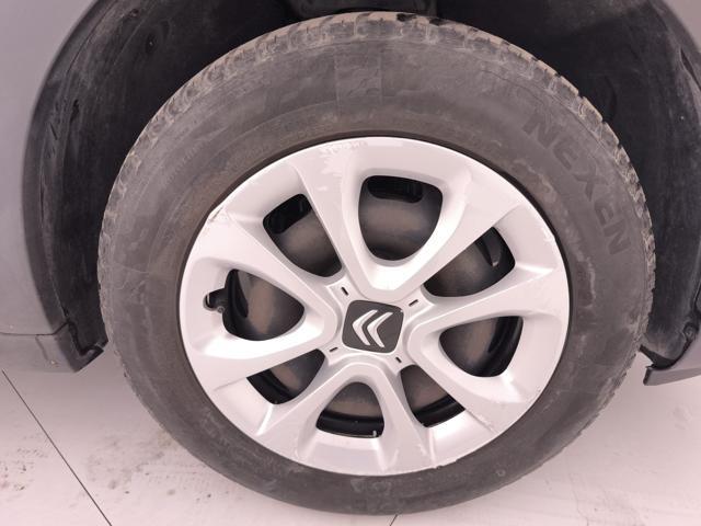 CITROEN C3 1.2 puretech Feel 68cv