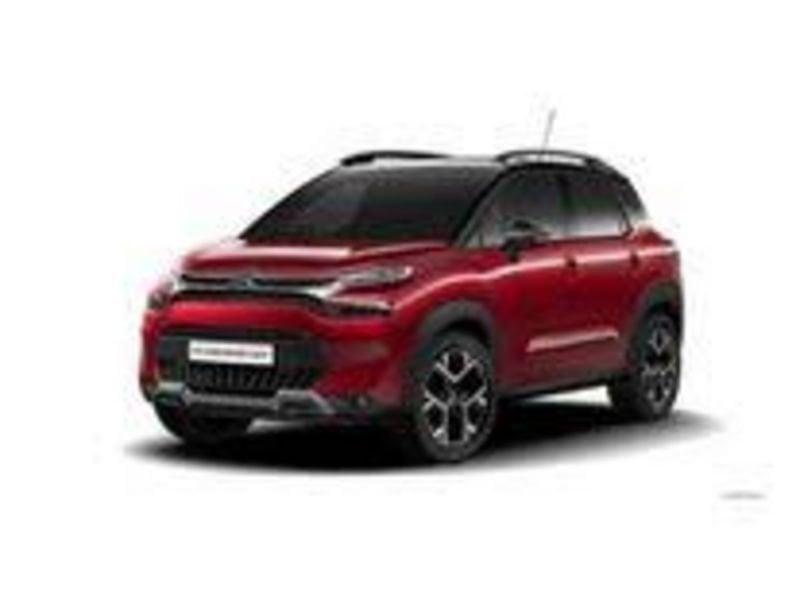 Citroën C3 Aircross PureTech 110 S&S EAT6 - PLUS