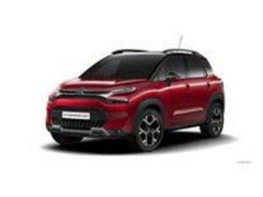 Citroën C3 Aircross PureTech 110 S&S EAT6 - PLUS