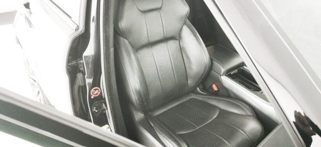 LAND ROVER Range Rover Evoque 2.0 TD4 180 CV 5p. Business Edition SE