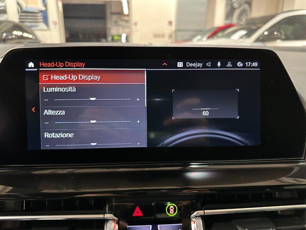 BMW M850 i xDrive Gran Coupé - FULL - IVA Esposta