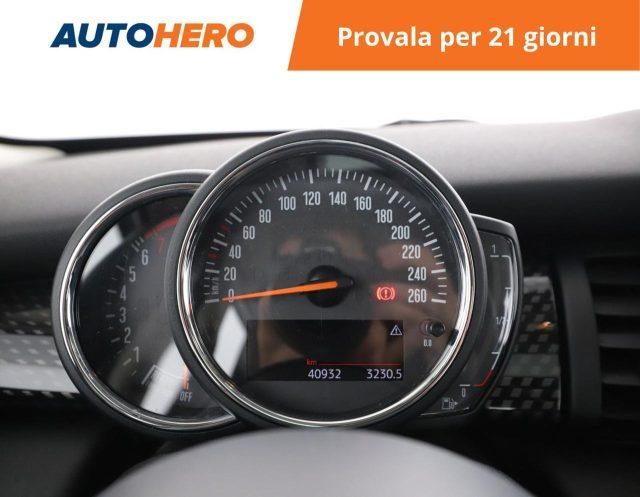 MINI Cooper S 2.0 Cooper S 5 porte