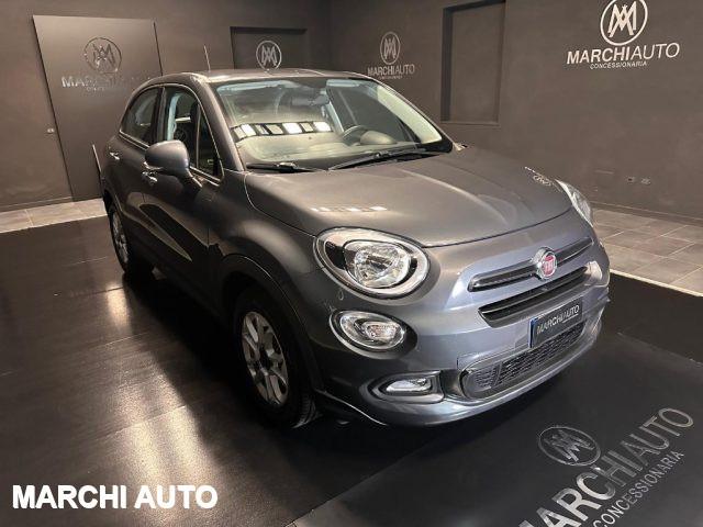 FIAT 500X 1.3 MultiJet 95 CV Pop Star