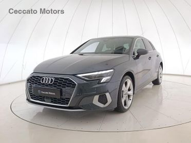 Audi A3 35 2.0 TDI Business Advanced S tronic