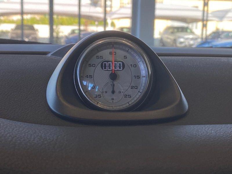 Porsche 911 997 Carrera S 3.8 Tiptronic