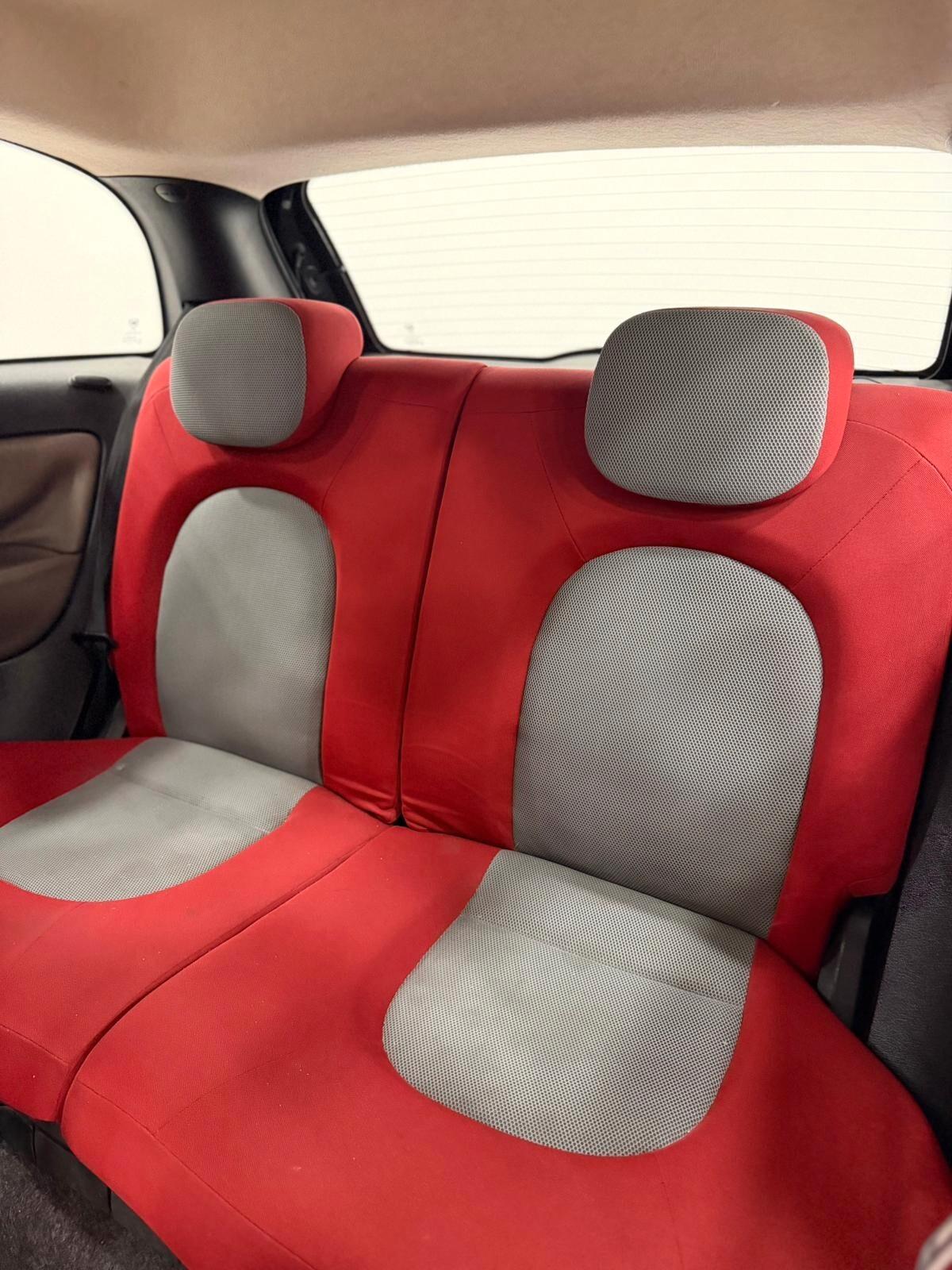 Lancia Y 1.2cc Bicolore